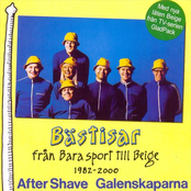 Hjärtat by Galenskaparna & After Shave