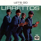 Let's Go With The Librettos (1964-66)