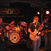 the cool waters band