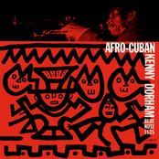 Afrodisia by Kenny Dorham