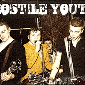 hostile youth