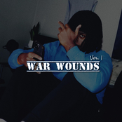 WAR WOUNDS: volume one