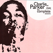 charlie parker on dial: the complete sessions