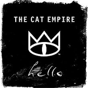 East by The Cat Empire