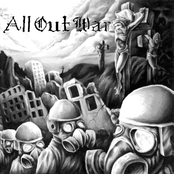 All Out War: For Those Who Were Crucified