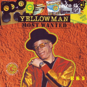 Yellowman: Most Wanted Series - Yellowman