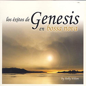 Los Éxitos De Genesis En Bossa Nova