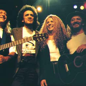 Alceu Valença, Elba Ramalho, Geraldo Azevedo E Zé Ramalho