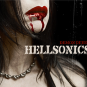 Sleep With Demons by Hellsonics