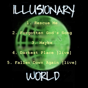 Illusionary World