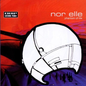 Phantom Of Life by Nor Elle