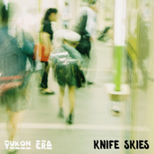 Knife Skies
