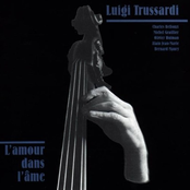 luigi trussardi