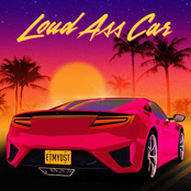 Wolves of Glendale: Loud Ass Car