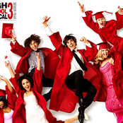 Hsm Cast