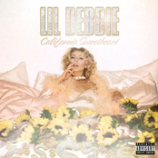 California Sweetheart by Lil Debbie