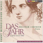Das Jahr, Nachspiel und Klavierstücke