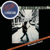 Johnny Rivers: Last Boogie in Paris