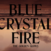 Blue Crystal Fire