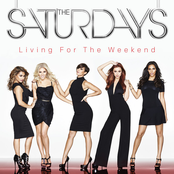 Wildfire by The Saturdays