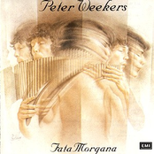 Fata Morgana by Peter Weekers