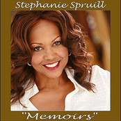 Stephanie Spruill: Memoirs