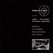 1980: The First Fifteen Minutes