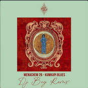 Kumkapi Blues (Dj Bey Remix)