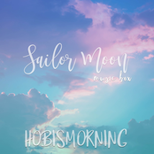 Sailor Moon Music Box