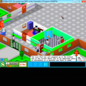 Fictional Character Encyclopedia ／／ DMT-055