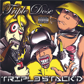 Triple Stack'd