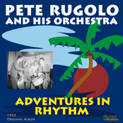 Adventures in Rhythm (Original Album, 1955)