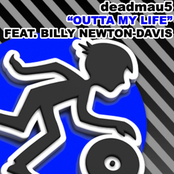 deadmau5 feat. billy newton davis