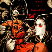 la vay & yersinia pestis