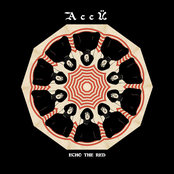 Echo The Red