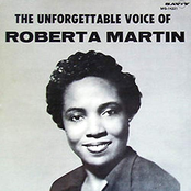 The Unforgettable Voice Of Roberta Martin