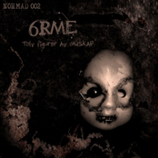 Tolv figurer av ondskap