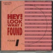 Hey! Look What I Found, Volume 1