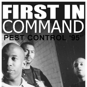 First In Command