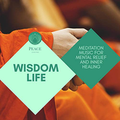 Wisdom Life: Meditation Music For Mental Relief And Inner Healing