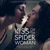 Kiss of the Spider Woman (Original Motion Picture Soundtrack)