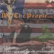 We The People: A Compilation of Upstate NY's Hardest