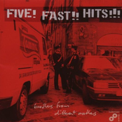 Brothers From Different Mothers