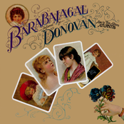 Donovan: Barabajagal