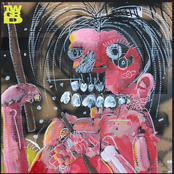 Kaydelis: Wrath/Fury