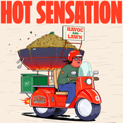 Hot Sensation