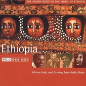 the rough guide to the music of ethiopia