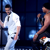 timbaland & justin timberlake