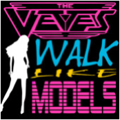 Walk Like Models
