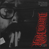 Total Nerves on Absolute Maximum EP